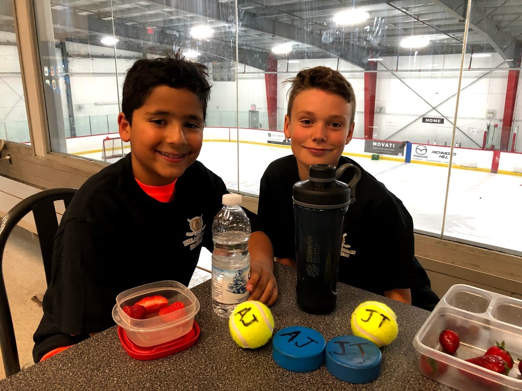 The Academy Of Hockey - Hockey Training (On & Off-Ice Training,  | 650 Edward Ave, Richmond Hill, ON L4C 0S1, Canada | Phone: (905) 955-3917