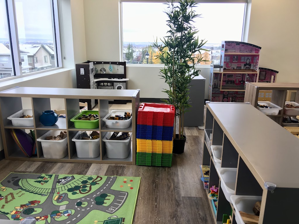 Bright Horizons Childcare Spruce Grove | 5 Spruce Village Way, Spruce Grove, AB T7X 0B2, Canada | Phone: (780) 478-2273