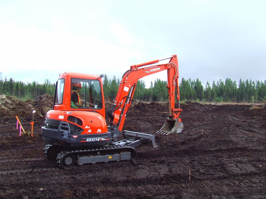 Nuna Training Technologies Ltd | 3800 5 Ave E #7, Prince Albert, SK S6W 0A1, Canada | Phone: (306) 763-7794
