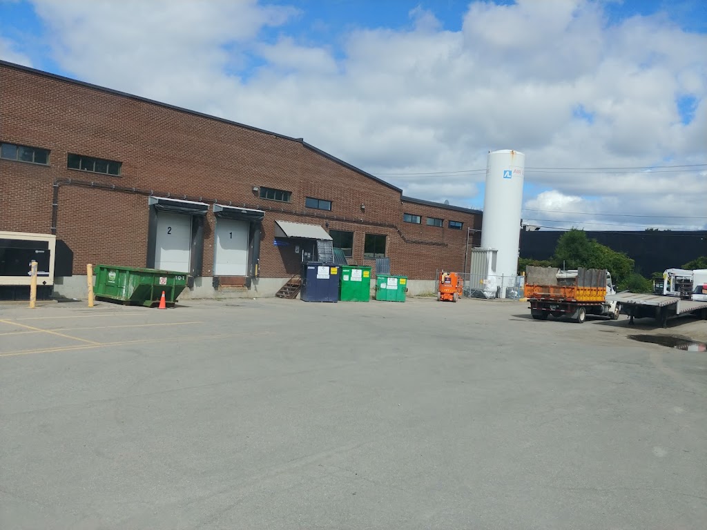 Ultra Electronics | 5990 Chem. de la Côte de Liesse, Mont-Royal, QC H4T 1V7, Canada | Phone: (514) 855-6363