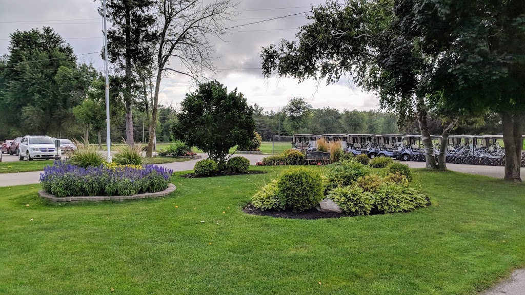 Hornby Glen Golf Course | 8286 Hornby Rd, Halton Hills, ON L0P, Canada | Phone: (905) 878-3421