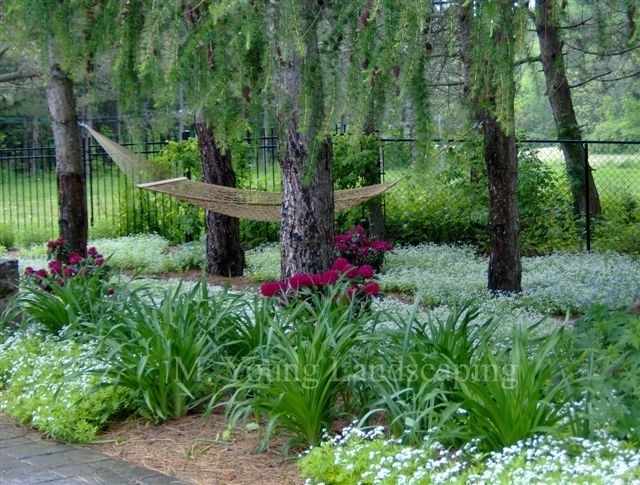 Young M Landscaping & Nurseries | 967 Netherby Rd, Welland, ON L3B 5N7, Canada | Phone: (905) 734-6005