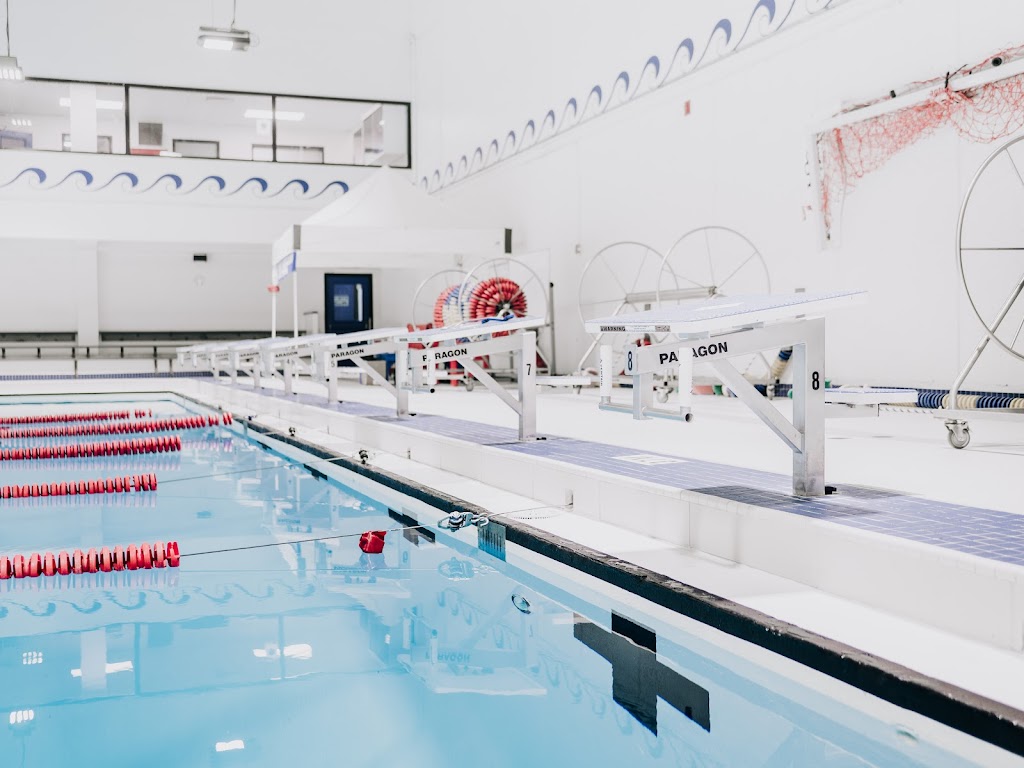 Piscine municipale de Beaconsfield | 1974 City Ln, Beaconsfield, QC H9W 6B1, Canada | Phone: (514) 428-4520