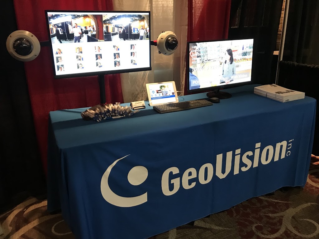 GeoVision Canada | 20026 DaVinci, Repentigny, QC J5Y 0K6, Canada | Phone: (514) 687-9970