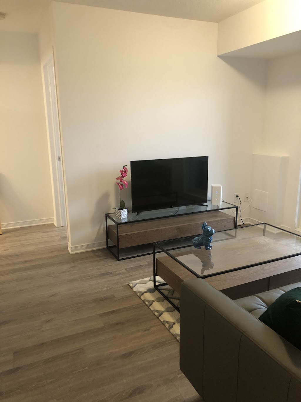 Whispering Winds Apartments | 150 Whispering Winds Way, Orléans, ON K1W 0L3, Canada | Phone: (613) 462-7452