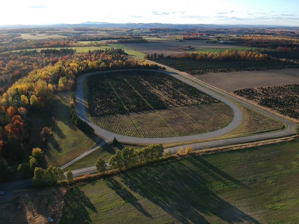 Plantations Rayham | 260 Chem. des Sables, Martinville, QC J0B 2A0, Canada | Phone: (819) 571-1087
