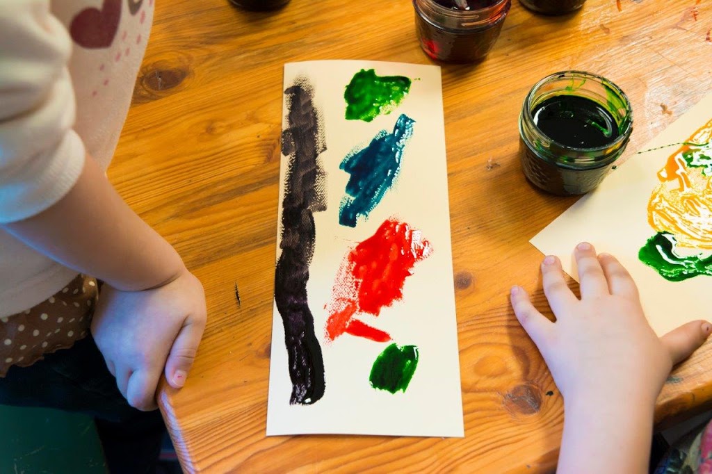 Highwood Playschool (Preschool) | 16 Harlow Ave NW, Calgary, AB T2K 2G1, Canada | Phone: (403) 289-9329