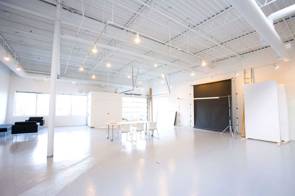Railside Studio | 132 Railside Rd Unit 14, North York, ON M3A 1A3, Canada | Phone: (416) 447-2000