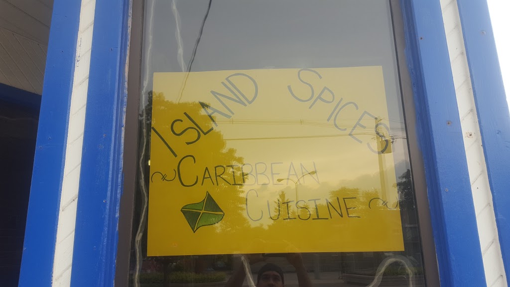 Island Spices Caribbean Cuisine | 33 Main St W, Grand Bend, ON N0M 1T0, Canada | Phone: (519) 709-5830