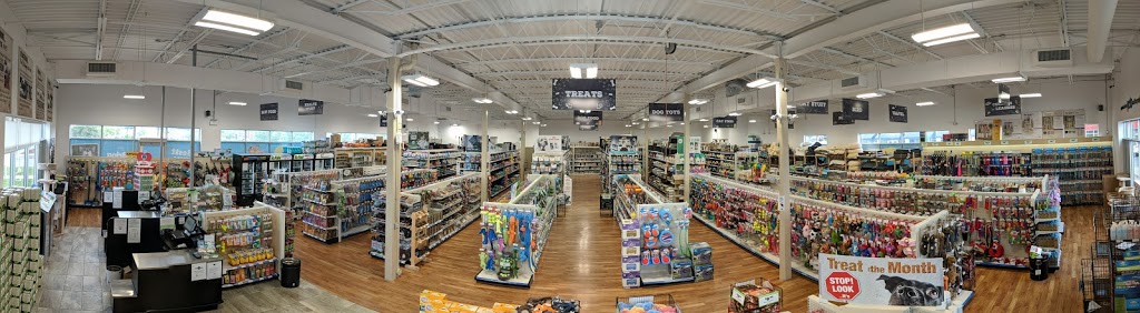Rens Pets Kanata | 155 Roland Michener Dr, Kanata, ON K2T 1G7, Canada | Phone: (613) 599-0428