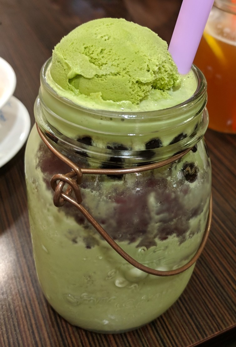 EsTea Cafe Ltd | 6401 Kingsway, Burnaby, BC V5E 1E1, Canada | Phone: (604) 438-0186