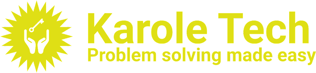 Karole Technologies Inc. | 130 Rue Lucien-Gendron, Gatineau, QC J8R 1A2, Canada | Phone: (819) 893-2382