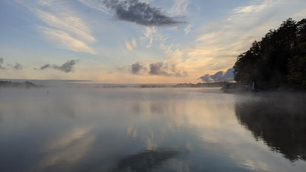 The Cove Foots Bay Marina | 1039 McDonald Rd, MacTier, ON P0C 1H0, Canada | Phone: (705) 375-2473