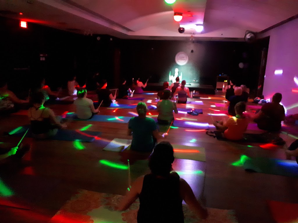 LUV FITNESS | 1770 Boulevard Pie-XI N, Québec, QC G3J 1M9, Canada