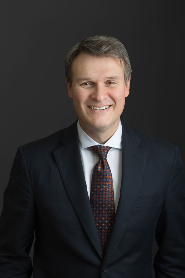 Parker & Company | 830 Mt Pleasant Rd, Toronto, ON M4P 2L3, Canada | Phone: (416) 322-3370