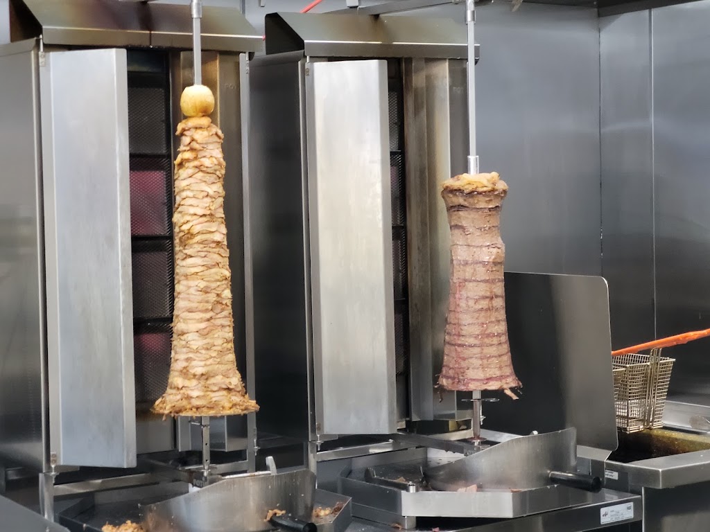 Shawarma Cookhouse | 130 Mill St E, Tottenham, ON L0G 1W0, Canada | Phone: (416) 804-2345