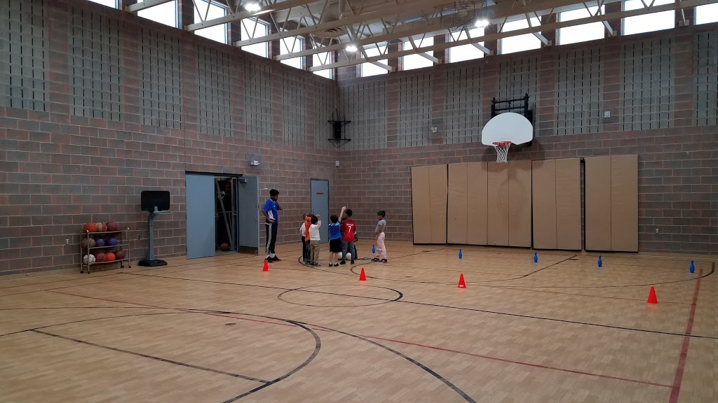 Victoria Hills Community Centre | 10 Chopin Dr, Kitchener, ON N2M 2G2, Canada | Phone: (519) 741-2717