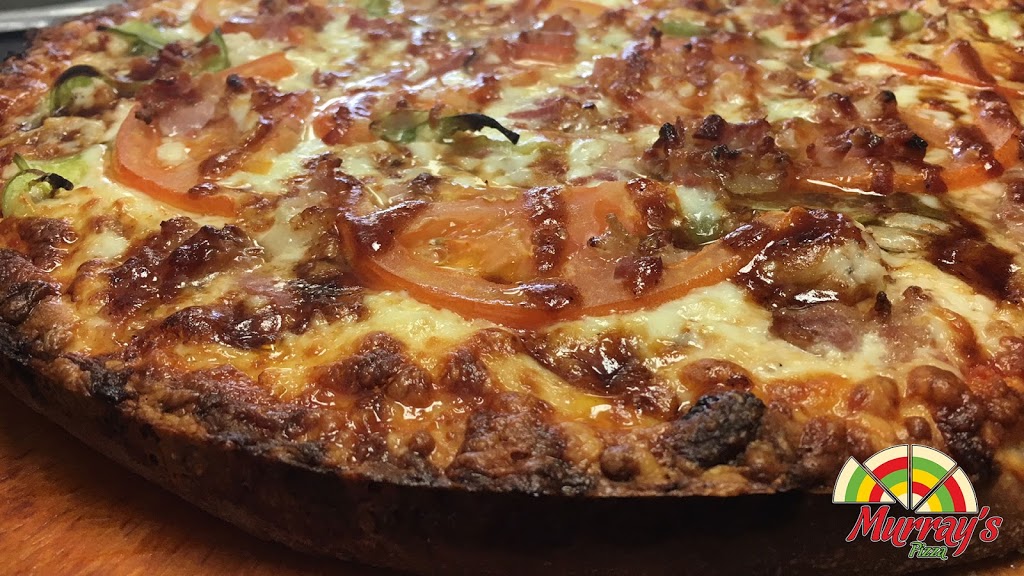 Murrays Pizza & Pasta | 5717 Main St, Oliver, BC V0H 1T9, Canada | Phone: (250) 498-0498