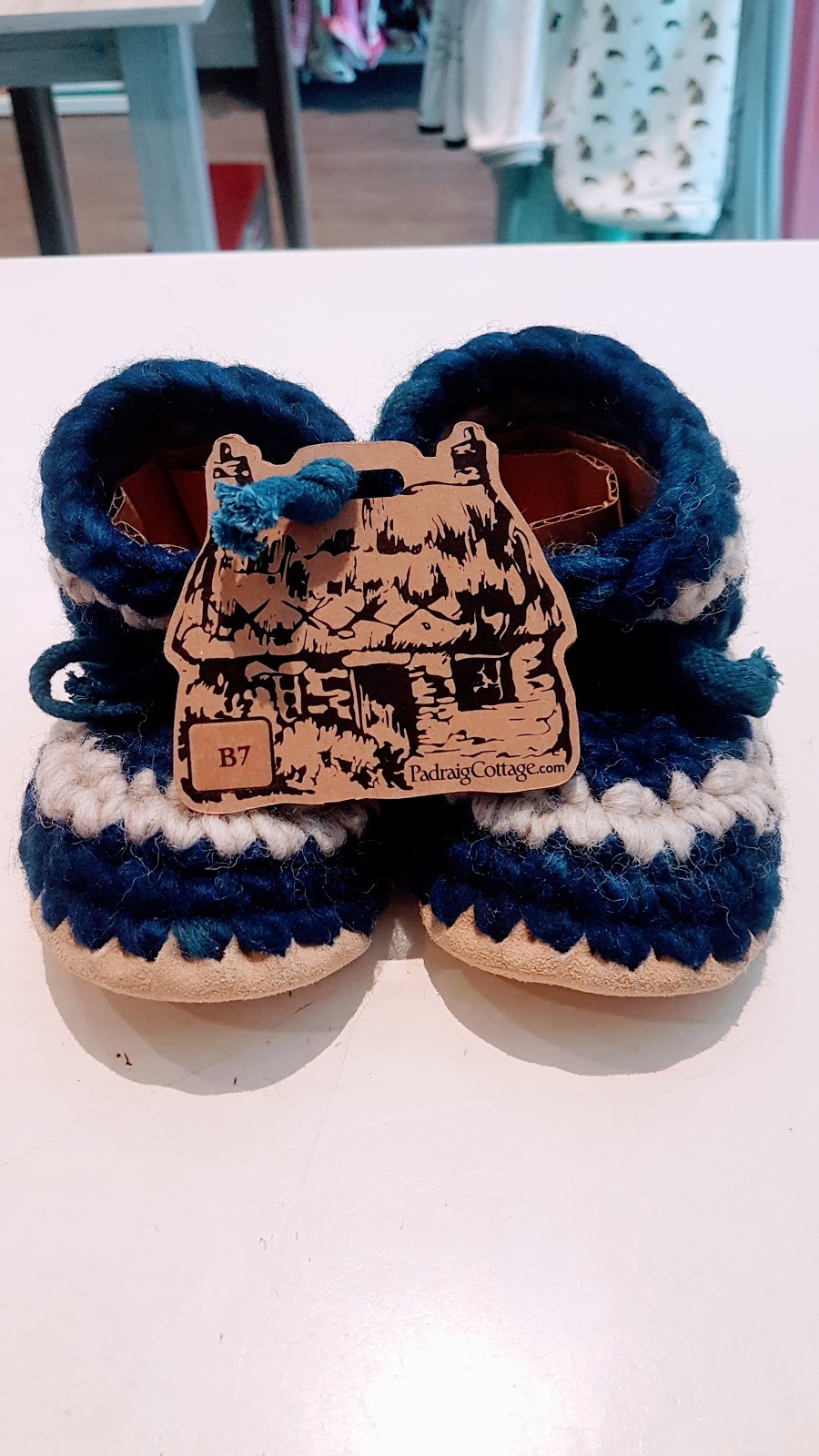 Little Ones Closet | 1854 Danforth Ave, Toronto, ON M4C 1J4, Canada | Phone: (647) 693-8677