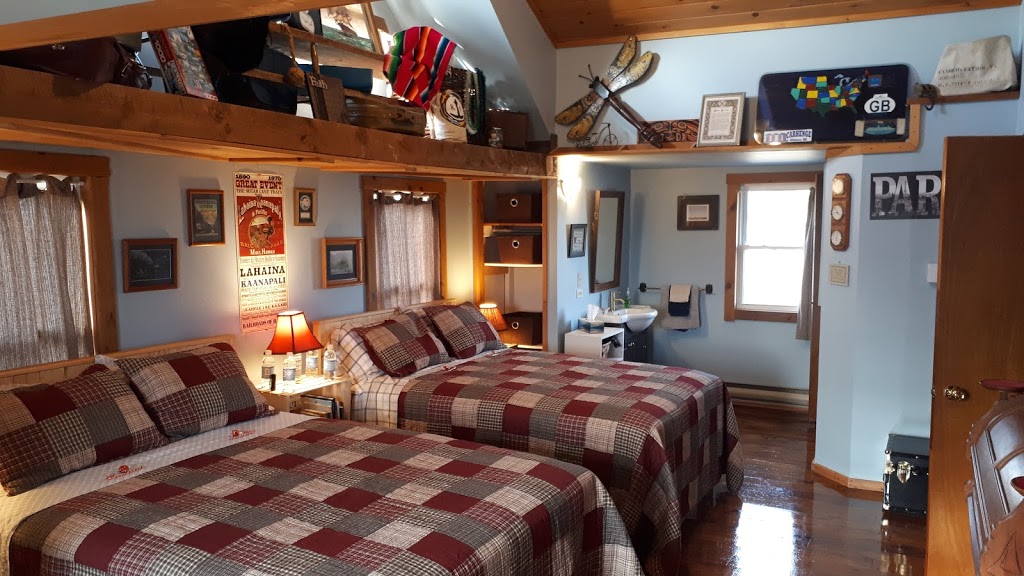 Welcomhome | 9955 NS-221, Canning, NS B0P 1H0, Canada | Phone: (902) 680-2361
