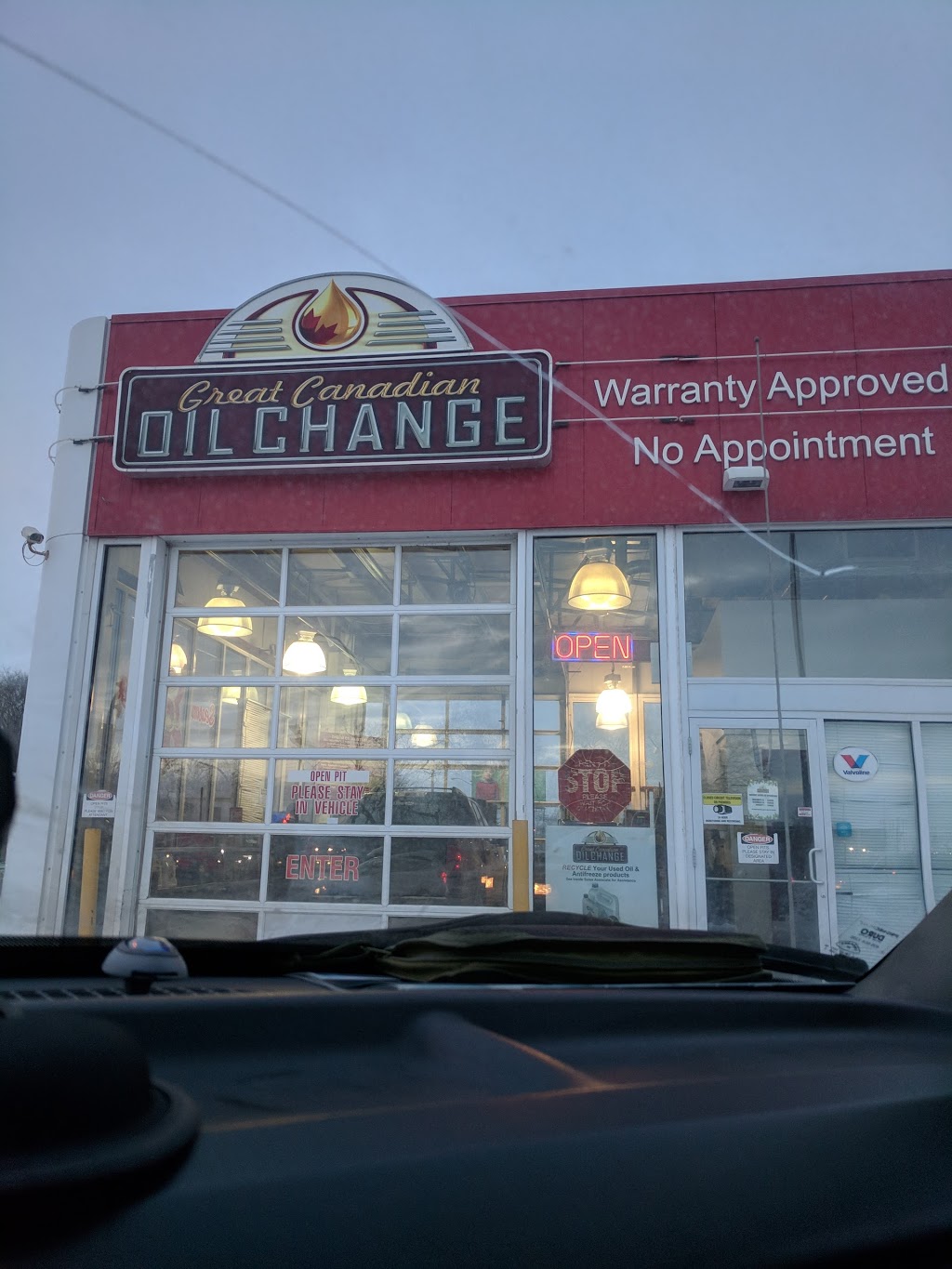 Great Canadian Oil Change | 622 Archibald St, Winnipeg, MB R2J 0X8, Canada | Phone: (204) 231-4659