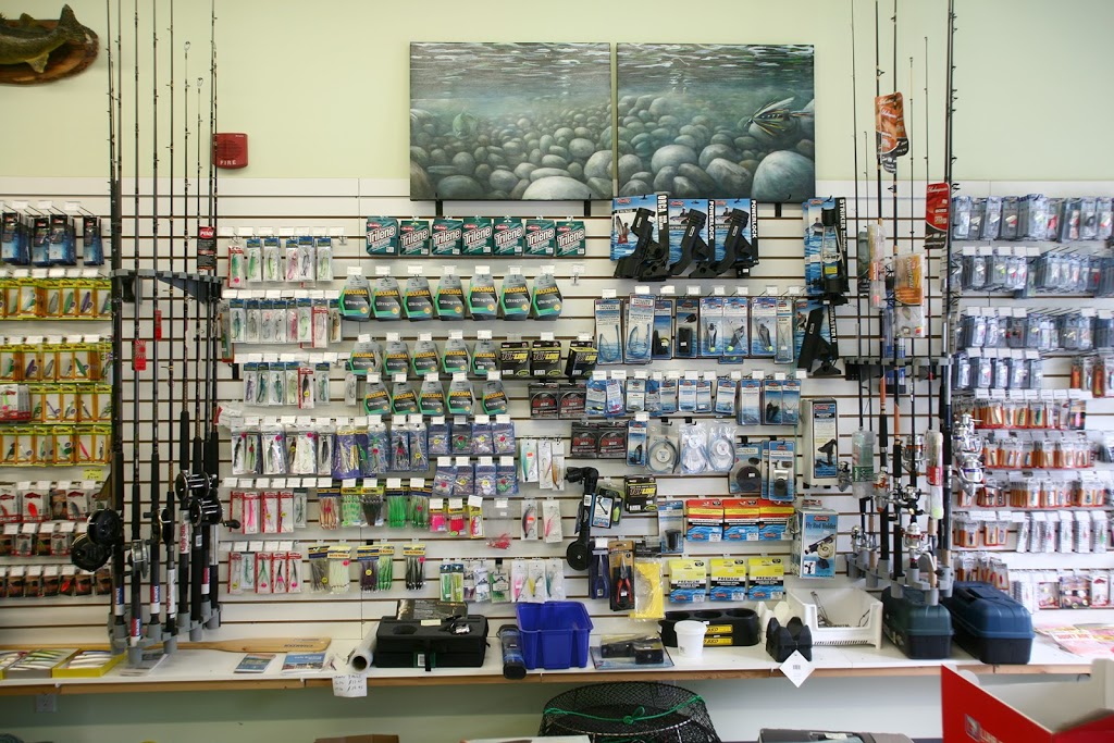 Coast Sportfish | 891 Island Hwy W #202, Parksville, BC V9P 2E9, Canada | Phone: (250) 586-6622