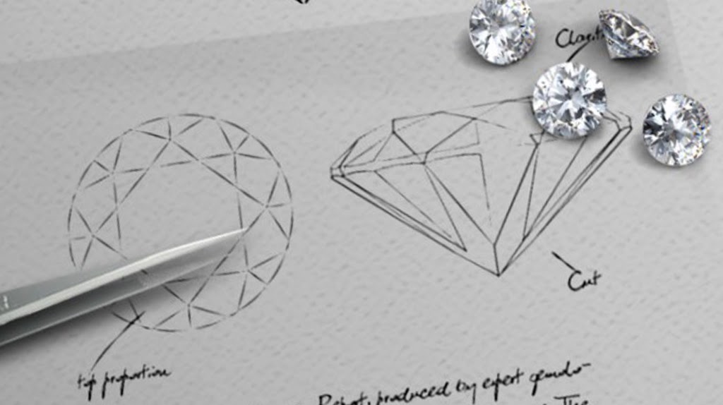 Heinrichs Jewellery | 3310 8 St E #510, Saskatoon, SK S7H 5M3, Canada | Phone: (844) 838-1314