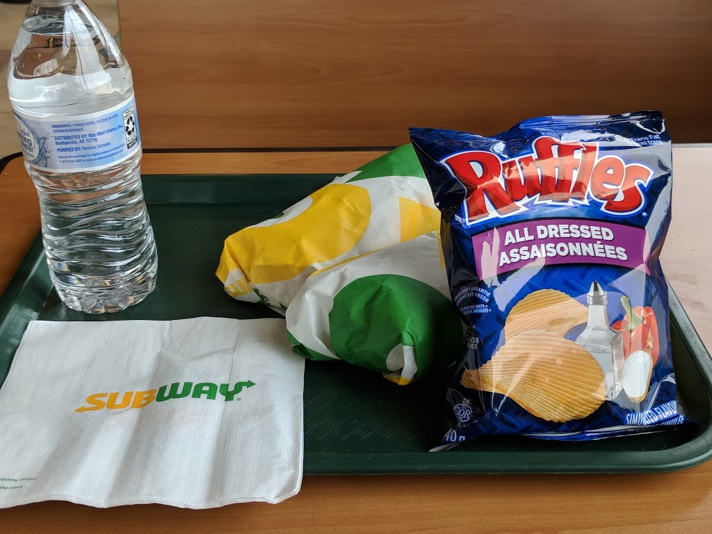 Subway | 5175 Victoria Ave #203, Niagara Falls, ON L2E 4E4, Canada | Phone: (905) 354-6199