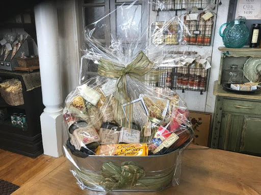 Millies Kitchen | 13 Water St S, St. Marys, ON N4X 1C3, Canada | Phone: (519) 284-0313