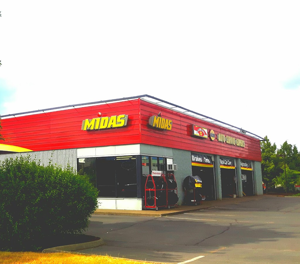 Midas | 2648 Beverly St, Duncan, BC V9L 5L7, Canada | Phone: (250) 746-6432
