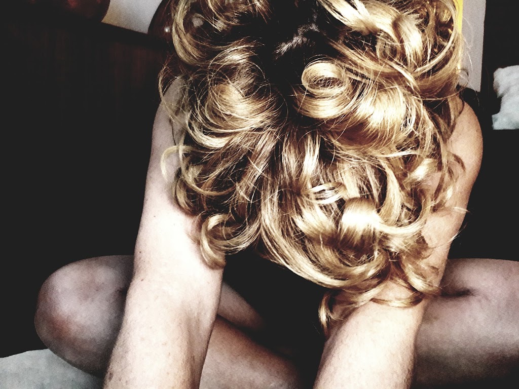 Now and Zen Hair Design | 4526B Viewmont Ave, Victoria, BC V8Z 5L2, Canada | Phone: (250) 479-9789