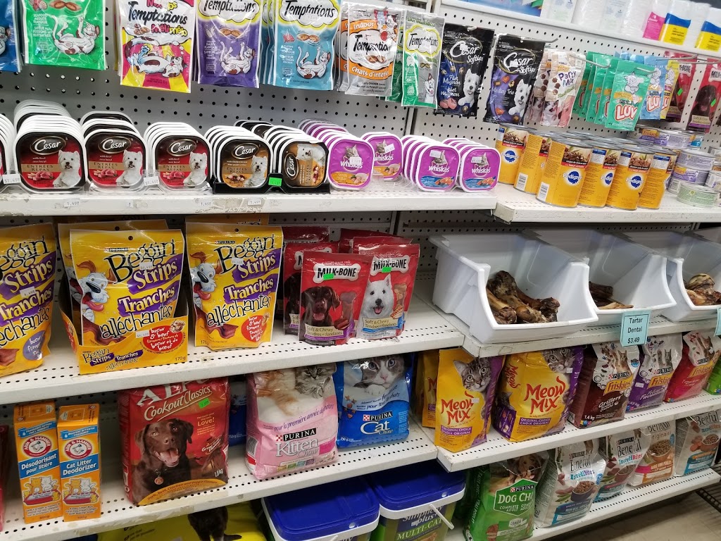 Am Pm Convenience | 112 Denistoun St, Welland, ON L3C 1V2, Canada | Phone: (905) 732-1654