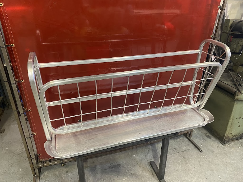 TNCL Weldfab Ltd. | 11584 212 St, Maple Ridge, BC V2X 4Z5, Canada | Phone: (604) 704-2079