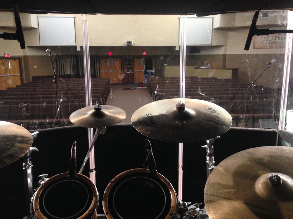 Burnett Fellowship Church | 20639 123 Ave, Maple Ridge, BC V2X 4B1, Canada | Phone: (604) 465-4418