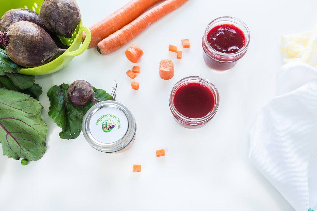Organic Yum Yums | Major Mackenzie Dr E, Richmond Hill, ON L4C 8T3, Canada | Phone: (416) 666-7861