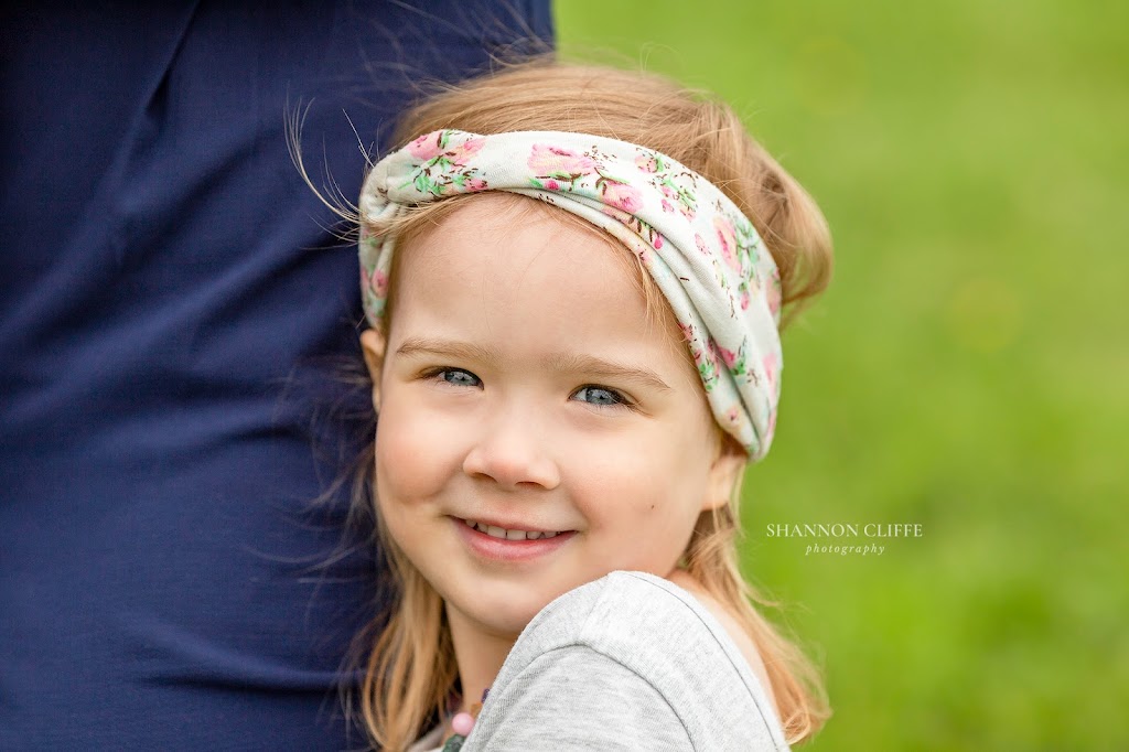 Shannon Cliffe Photography | 131 Sloan Dr, Thamesford, ON N0M 2M0, Canada | Phone: (226) 268-0112