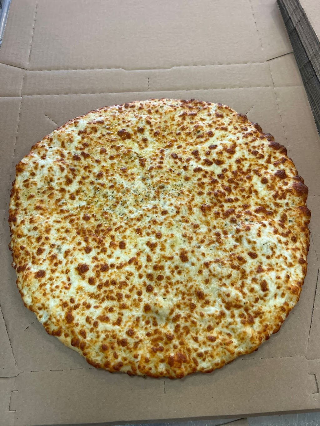 Dominos Pizza | 32 Walker St, Port Dover, ON N0A 1N0, Canada | Phone: (519) 583-0110