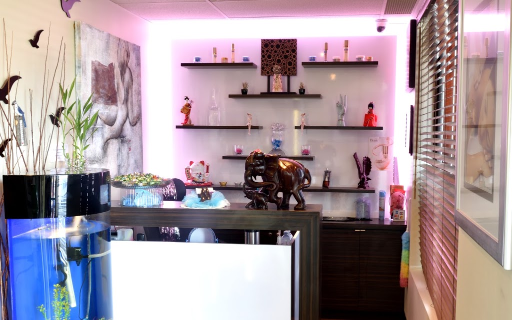 Lotus Wellness Centre & Massage Spa | 9011 Leslie St #111, Richmond Hill, ON L4B 3B6, Canada | Phone: (905) 886-6011