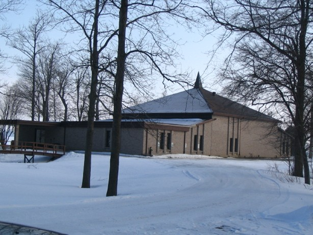 Community Bible Church | 24294 Adelaide St N, Lucan, ON N0M 2J0, Canada | Phone: (519) 225-2580