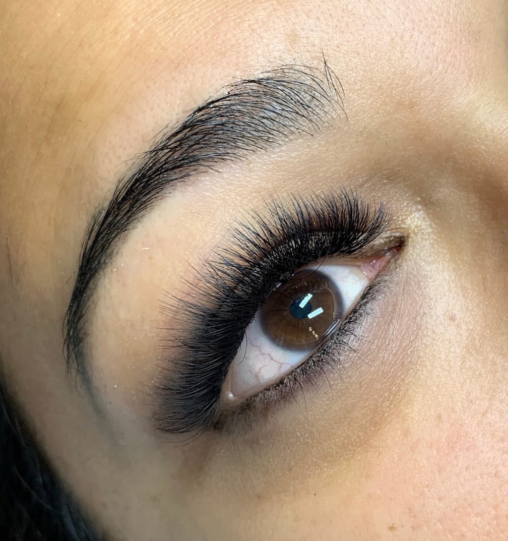 Aztec Tanning & Eyelash Extentions | 91 Rylander Blvd, Scarborough, ON M1B 5M5, Canada | Phone: (416) 282-6251