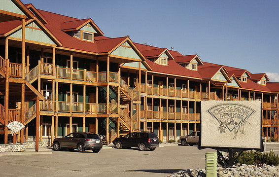 Kimberley Lodging Co. Ltd. | 400 Stemwinder Dr Unit 110, Kimberley, BC V1A 2Y9, Canada | Phone: (778) 481-8181