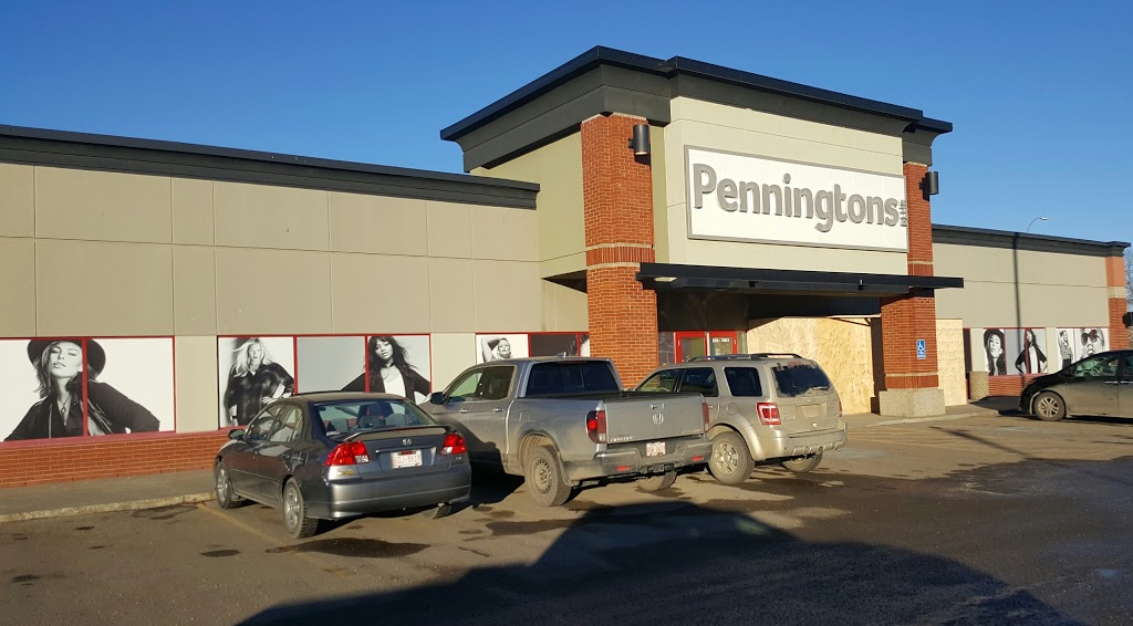Penningtons | 3803 Calgary Trail NW, Edmonton, AB T6J 5M8, Canada | Phone: (780) 437-9685