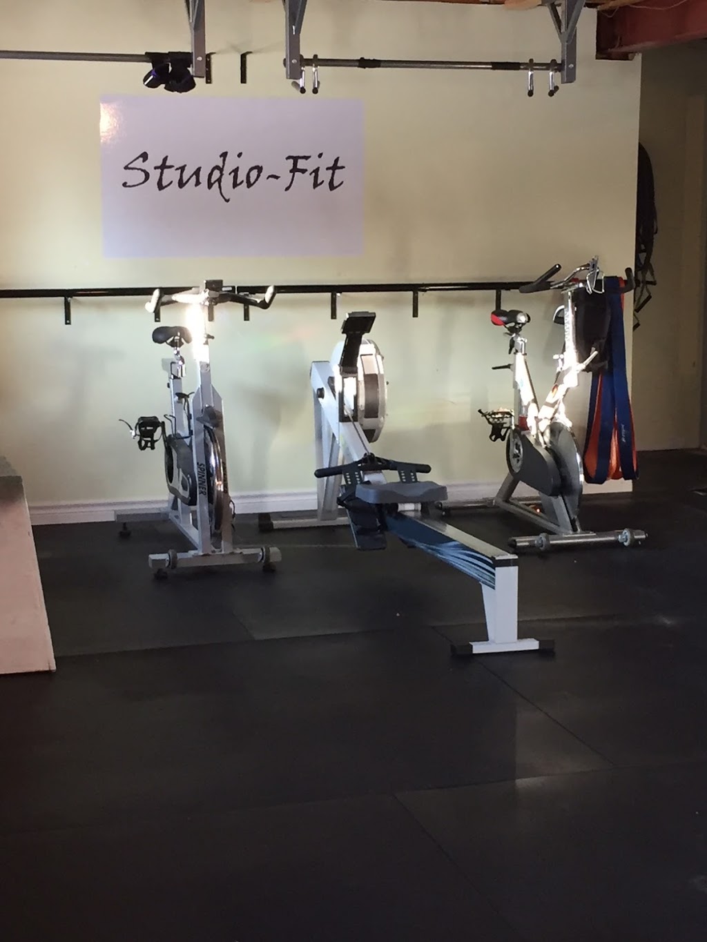 Studio-Fit | 3 Limosano St, Seagrave, ON L0C 1G0, Canada | Phone: (905) 435-5473