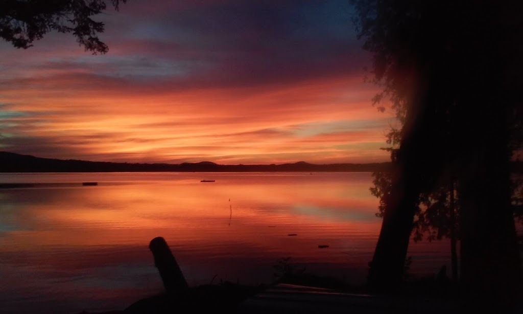 Char-Bo Campground | 371 Hayward Road, Derby, VT 05829, USA | Phone: (802) 766-8807