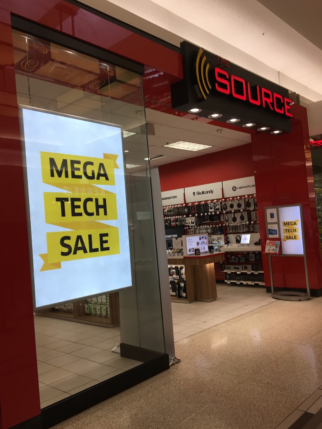 The Source | 1555 Regent Ave W, Winnipeg, MB R2C 4J2, Canada | Phone: (844) 763-0636