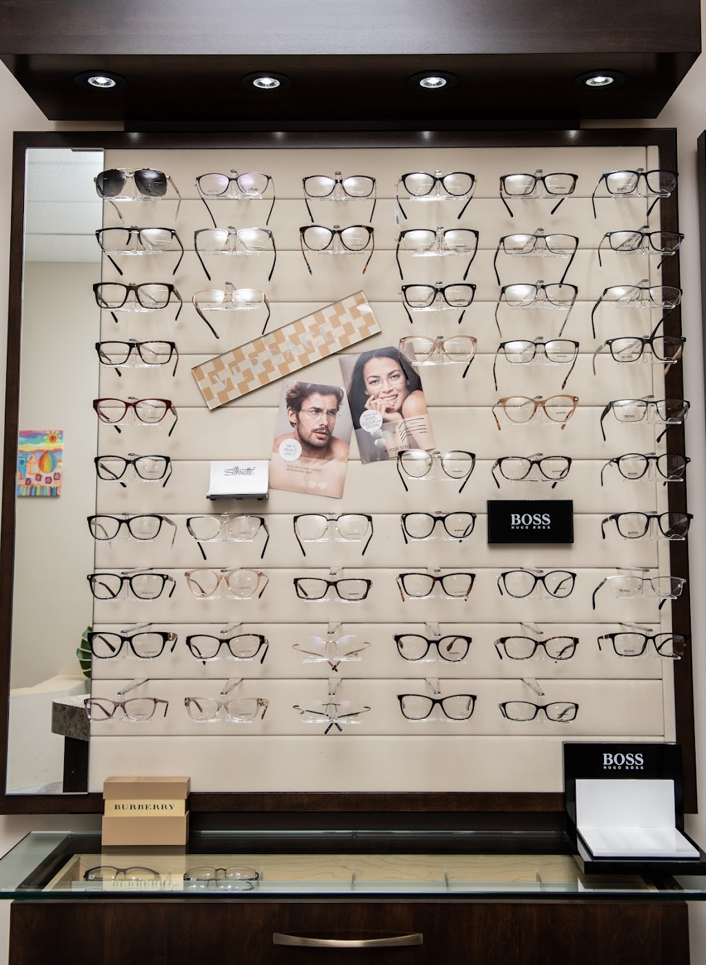 Alcona Eyecare Centre, Innisfil, Ontario | 1070 Innisfil Beach Rd UNIT 11, Innisfil, ON L9S 4T9, Canada | Phone: (705) 294-5444