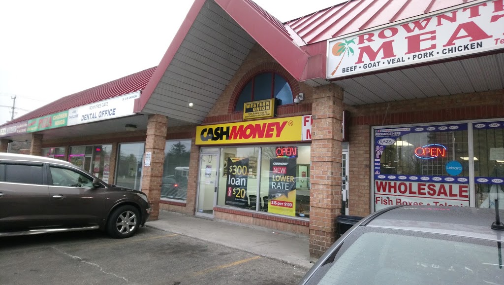 Lucky Star Restaurant | 2687 Kipling Ave, Etobicoke, ON M9V 5G6, Canada | Phone: (416) 748-3288