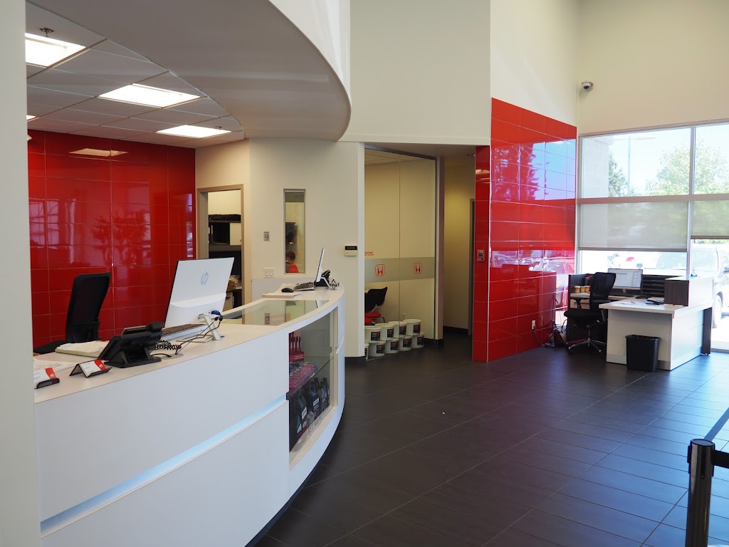 Surrey Honda Parts | 15291 Fraser Hwy Unit 1, Surrey, BC V3R 3P3, Canada | Phone: (604) 589-8151