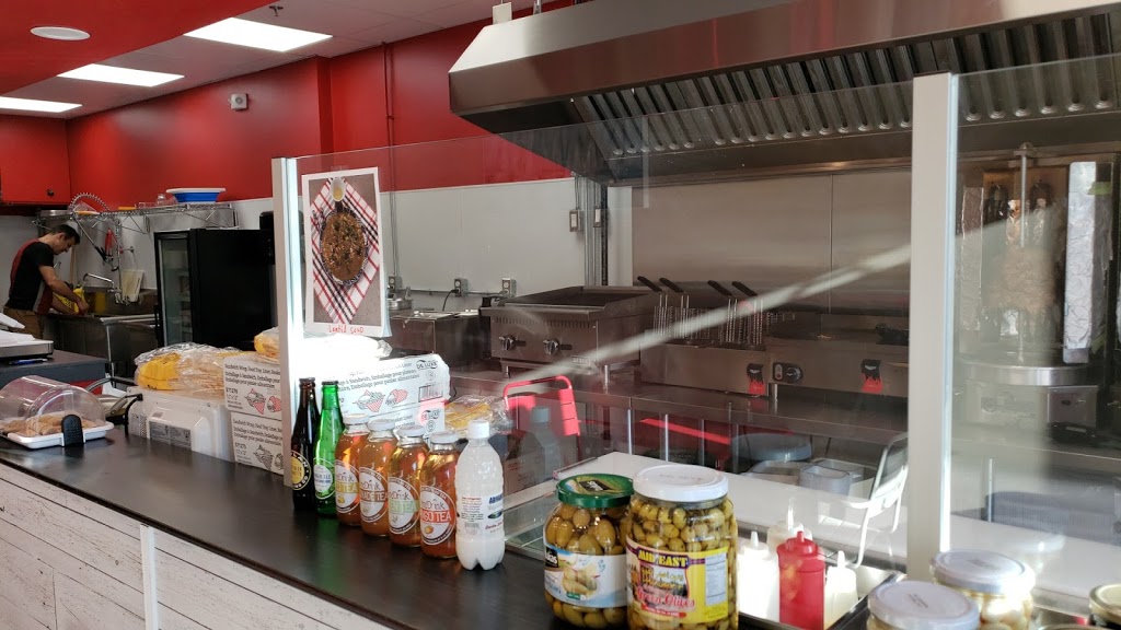 Village donair and kebab | A179 20689 willoughby town centre langley v2y0l7, Willoughby Town Centre Dr, Langley Twp, BC V2Y 1X6, Canada | Phone: (604) 371-2010