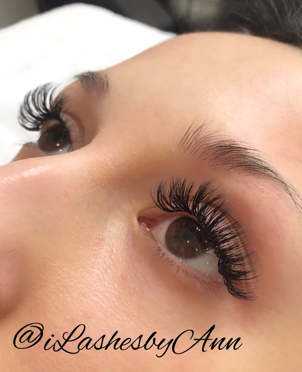 Kleinburg Lashes | 127 Beaconsfield Dr, Kleinburg, ON L4H 4L6, Canada | Phone: (647) 285-3848